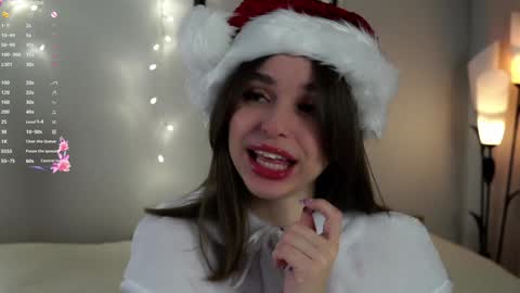 Kriss online show from 24, 12, 2024