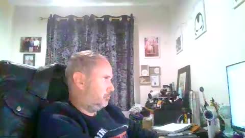 eastmidssoul online show from 23, 10, 2025