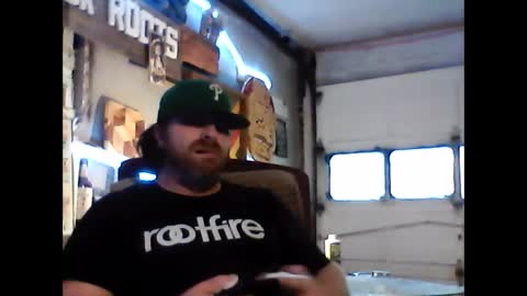 Sammy Sanchez online show from 8, 10, 2025