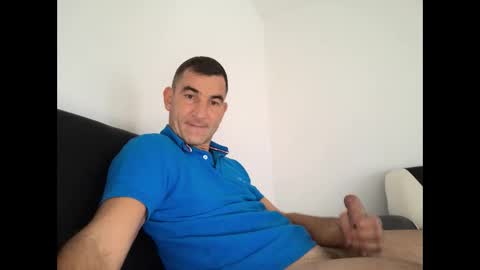 Andrew online show from 30, 10, 2025