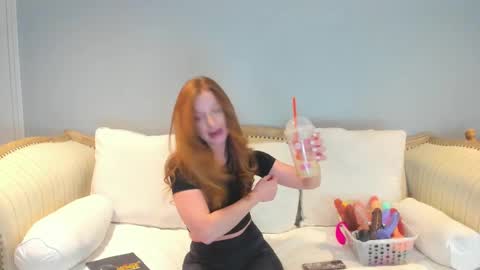 Allison online show from 13, 1, 2025