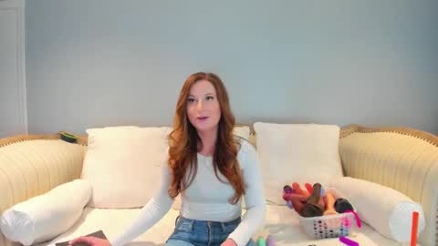 Allison online show from 12, 2, 2025