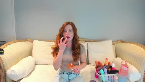 Allison online show from 18, 2, 2025