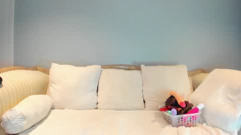 Allison online show from 15, 10, 2025