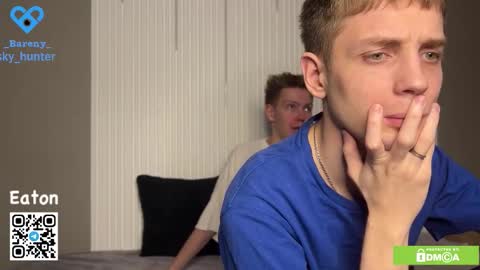 Snapshot of eaton_ chatting on 4, 12, 2025 eaton_ online show from 4, 12, 2025