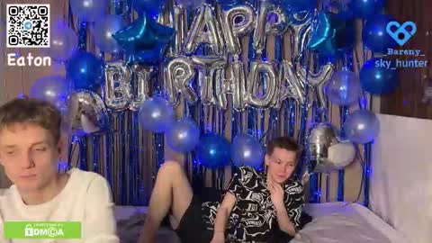 Snapshot of eaton_ chatting on 17, 12, 2025 eaton_ online show from 17, 12, 2025