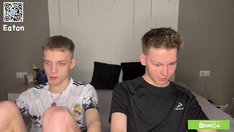 Snapshot of eaton_ chatting on 19, 1, 2026 eaton_ online show from 19, 1, 2026