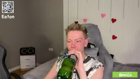 eaton_ online show from 30, 3, 2026