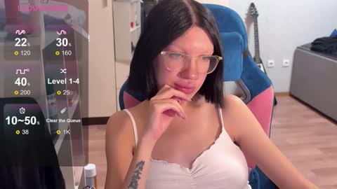 Michael online show from 21, 10, 2025