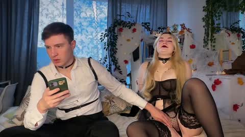 Custom content and video calls are available as well  online show from 30, 10, 2025