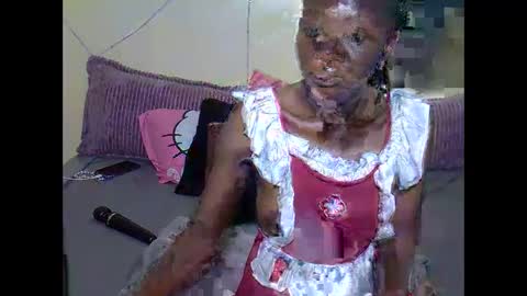 eboniana online show from 9, 3, 2025