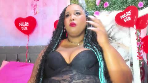 ANGIE online show from 19, 2, 2026