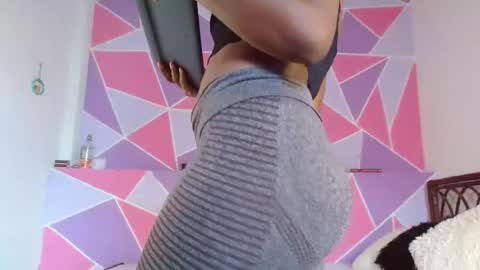 Alika Ashanti online show from 1, 2, 2025