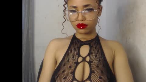 Ebony badgirl online show from 25, 10, 2025