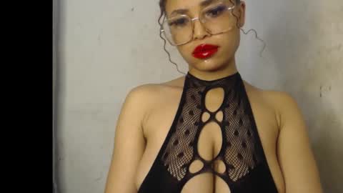 Ebony badgirl online show from 8, 11, 2025