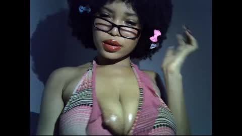 Ebony badgurl online show from 13, 2, 2026