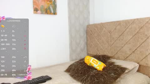 Bonny online show from 23, 3, 2026