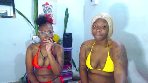 chayna smith online show from 23, 1, 2025