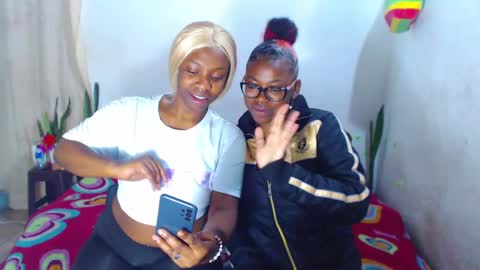 chayna smith online show from 6, 3, 2025