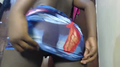 ebony choco2 online show from 26, 12, 2024