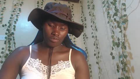 ebony choco2 online show from 12, 1, 2025