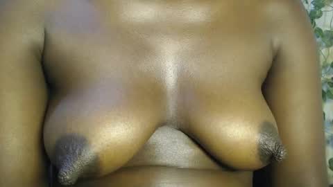 ebony choco2 online show from 13, 1, 2025
