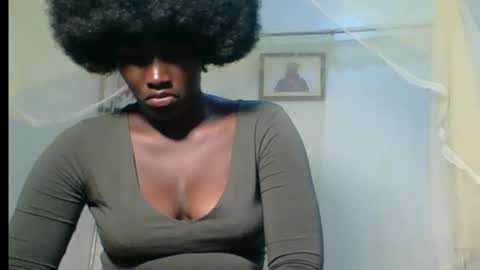 ebony choco2 online show from 10, 3, 2026