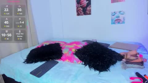 ebony_cute9 online show from 18, 10, 2025