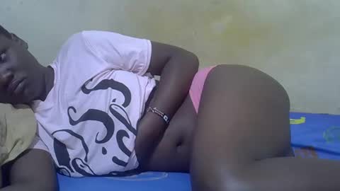 ebony_flower4 online show from 18, 11, 2025