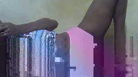 ebony_flower4 online show from 1, 2, 2026