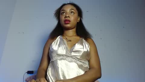 Snapshot of ebony_joness2 chatting on 2, 10, 2025 maria online show from 2, 10, 2025