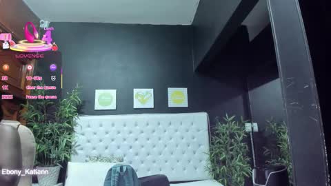 ebony_katterin online show from 3, 11, 2025