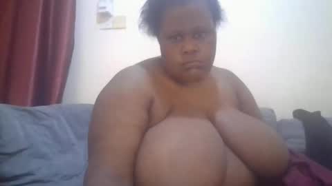 ebony_magixs online show from 11, 3, 2026