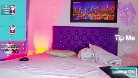 LINA  online show from 5, 12, 2025