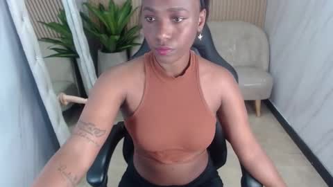 ebony_rose_tf online show from 22, 9, 2025