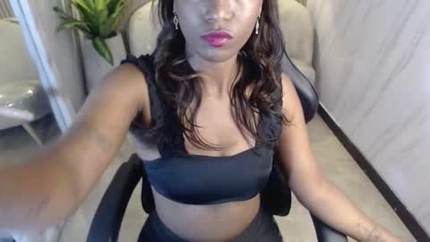 ebony_rose_tf online show from 7, 10, 2025