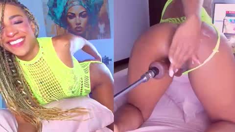 SKYE online show from 3, 12, 2025