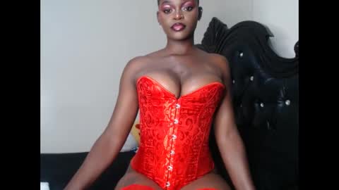 Ebony Smut online show from 18, 2, 2026
