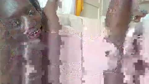 Ebony Violet online show from 18, 3, 2026