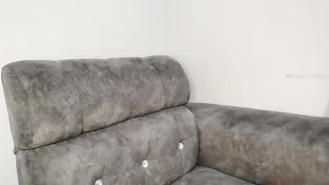 Ebony Melanie online show from 6, 2, 2025
