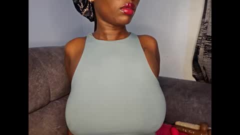 Ebony Melanie online show from 22, 10, 2025