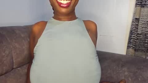Ebony Melanie online show from 5, 1, 2026