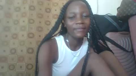 Snapshot of ebonycutegal4 chatting on 19, 2, 2025 MELLEN online show from 19, 2, 2025