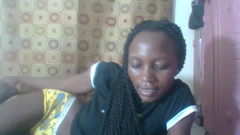 Snapshot of ebonycutegal4 chatting on 19, 2, 2025 MELLEN online show from 19, 2, 2025