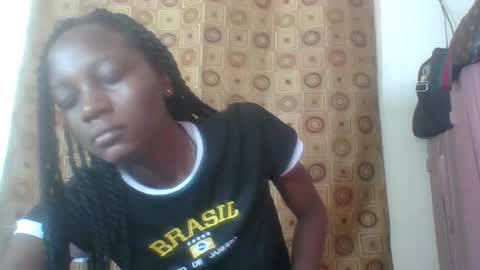 Snapshot of ebonycutegal4 chatting on 20, 2, 2025 MELLEN online show from 20, 2, 2025
