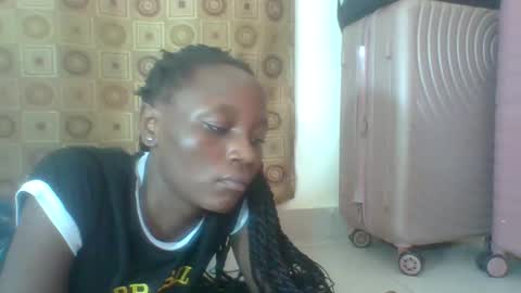Snapshot of ebonycutegal4 chatting on 21, 2, 2025 MELLEN online show from 21, 2, 2025