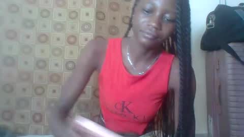 Snapshot of ebonycutegal4 chatting on 22, 2, 2025 MELLEN online show from 22, 2, 2025