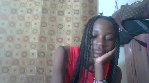 Snapshot of ebonycutegal4 chatting on 22, 2, 2025 MELLEN online show from 22, 2, 2025