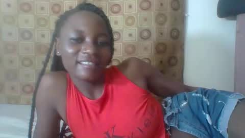 Snapshot of ebonycutegal4 chatting on 22, 2, 2025 MELLEN online show from 22, 2, 2025