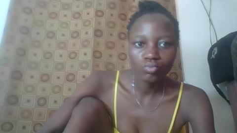 Snapshot of ebonycutegal4 chatting on 25, 2, 2025 MELLEN online show from 25, 2, 2025